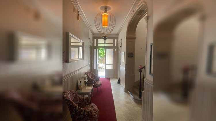 Ma-Cabane - Vente Maison SAINT FRICHOUX, 300 m²