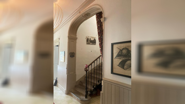 Ma-Cabane - Vente Maison SAINT FRICHOUX, 300 m²