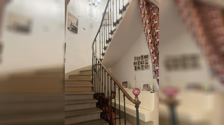 Ma-Cabane - Vente Maison Saint-Frichoux, 300 m²