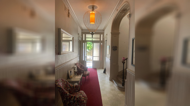 Ma-Cabane - Vente Maison Saint-Frichoux, 300 m²