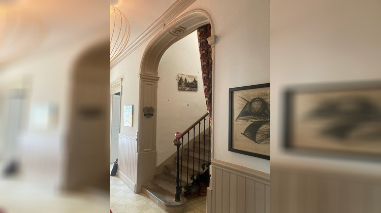 Ma-Cabane - Vente Maison Saint-Frichoux, 300 m²