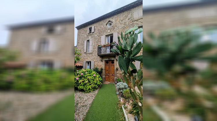 Ma-Cabane - Vente Maison SAINT FRICHOUX, 315 m²