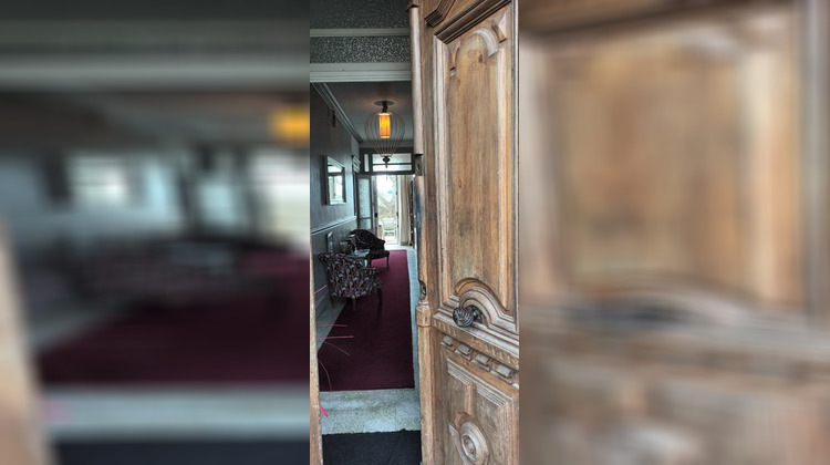 Ma-Cabane - Vente Maison SAINT FRICHOUX, 315 m²