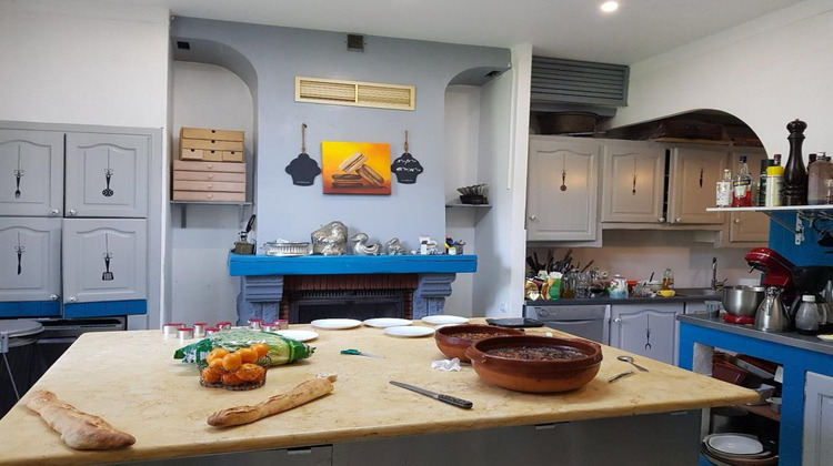 Ma-Cabane - Vente Maison SAINT FRICHOUX, 315 m²