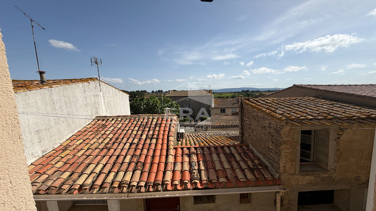 Ma-Cabane - Vente Maison SAINT-FRICHOUX, 123 m²