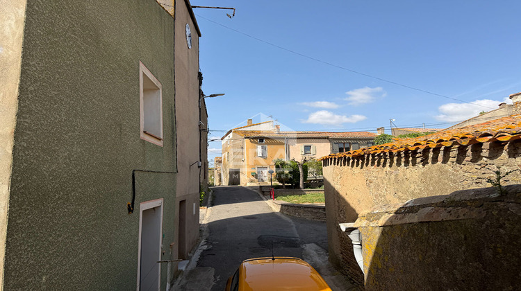 Ma-Cabane - Vente Maison SAINT-FRICHOUX, 123 m²
