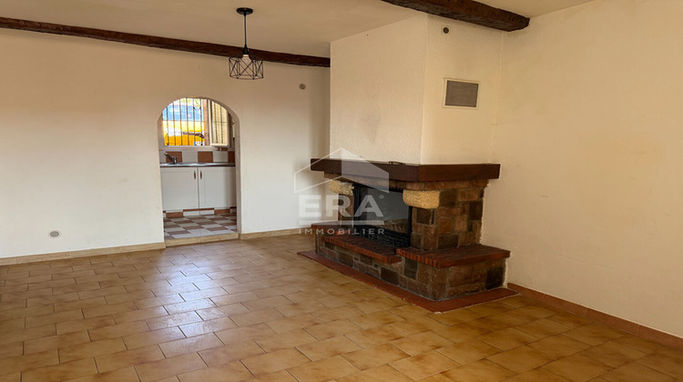 Ma-Cabane - Vente Maison SAINT-FRICHOUX, 123 m²