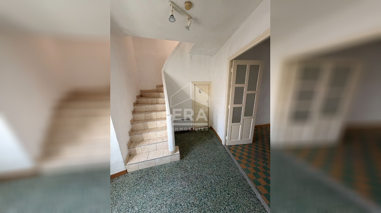 Ma-Cabane - Vente Maison SAINT-FRICHOUX, 123 m²