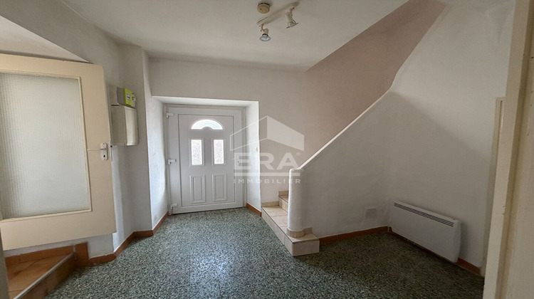 Ma-Cabane - Vente Maison SAINT-FRICHOUX, 123 m²