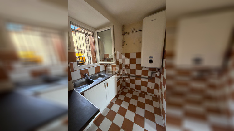 Ma-Cabane - Vente Maison SAINT-FRICHOUX, 123 m²