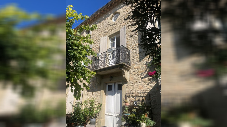 Ma-Cabane - Vente Maison SAINT FRICHOUX, 300 m²