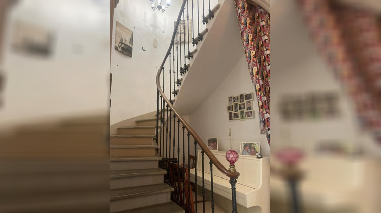 Ma-Cabane - Vente Maison SAINT FRICHOUX, 300 m²