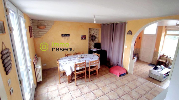 Ma-Cabane - Vente Maison SAINT FROMOND, 105 m²