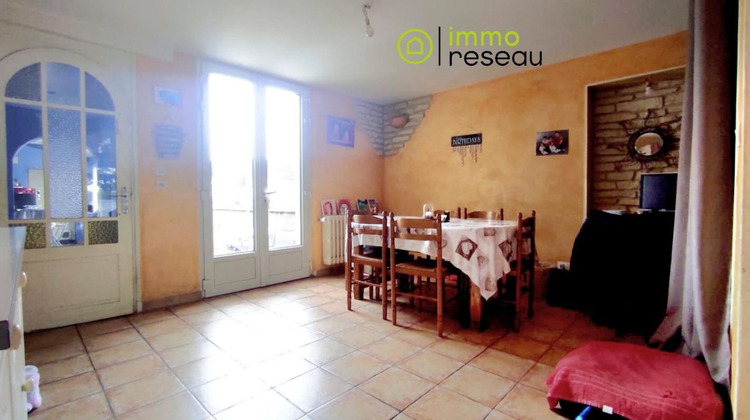 Ma-Cabane - Vente Maison SAINT FROMOND, 105 m²