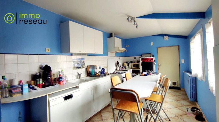 Ma-Cabane - Vente Maison SAINT FROMOND, 105 m²