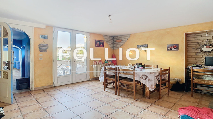 Ma-Cabane - Vente Maison SAINT-FROMOND, 105 m²