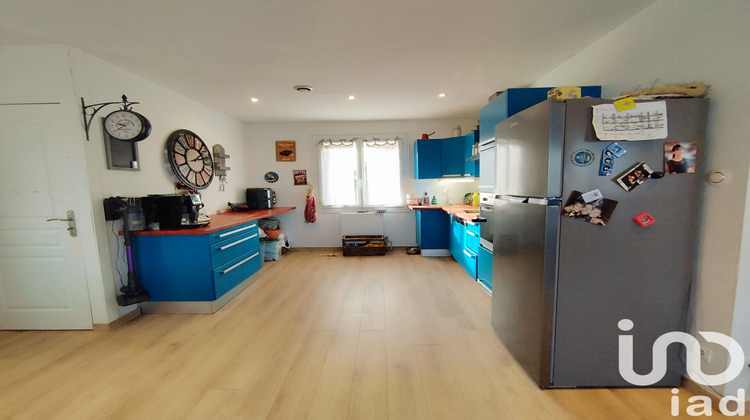 Ma-Cabane - Vente Maison Saint-Fromond, 93 m²