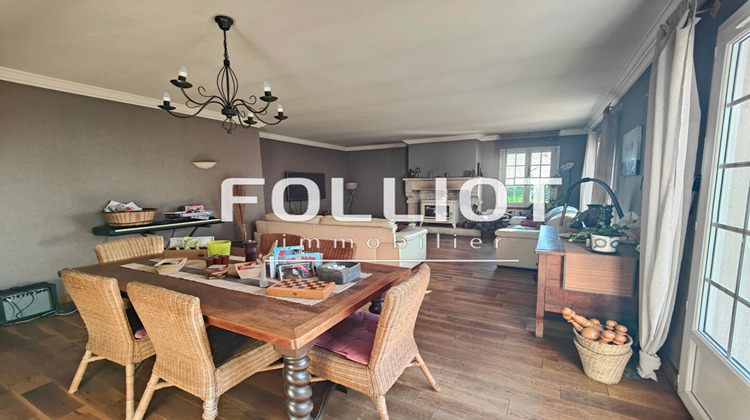 Ma-Cabane - Vente Maison SAINT-FROMOND, 239 m²