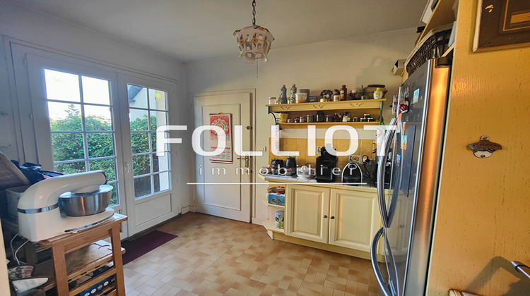 Ma-Cabane - Vente Maison SAINT-FROMOND, 239 m²