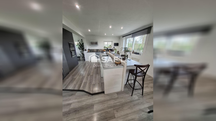 Ma-Cabane - Vente Maison Saint-Fromond, 210 m²