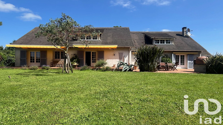 Ma-Cabane - Vente Maison Saint-Fromond, 239 m²