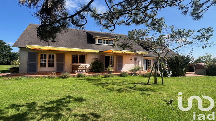 Ma-Cabane - Vente Maison Saint-Fromond, 239 m²