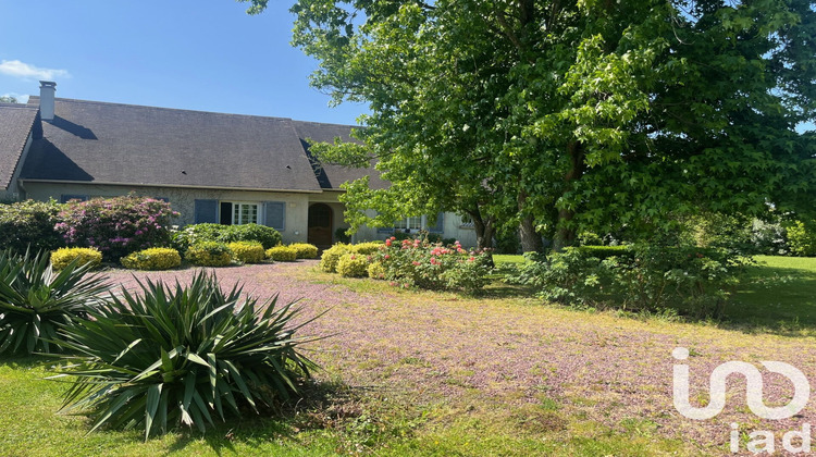 Ma-Cabane - Vente Maison Saint-Fromond, 239 m²