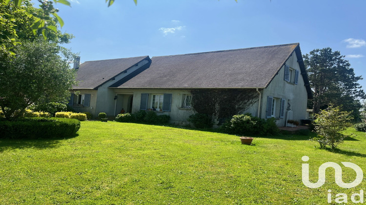 Ma-Cabane - Vente Maison Saint-Fromond, 239 m²