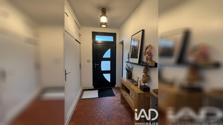 Ma-Cabane - Vente Maison Saint-Fromond, 210 m²