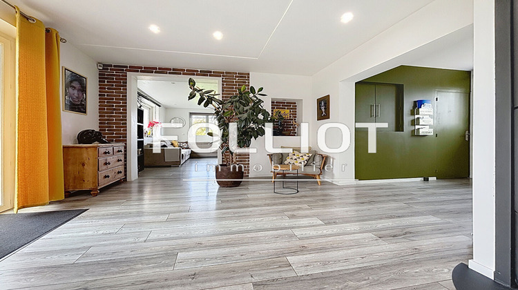 Ma-Cabane - Vente Maison SAINT-FROMOND, 210 m²