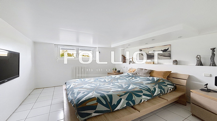 Ma-Cabane - Vente Maison SAINT-FROMOND, 210 m²