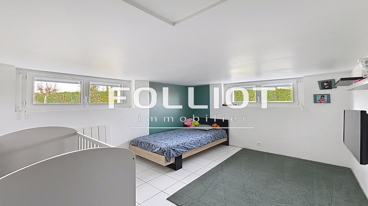 Ma-Cabane - Vente Maison SAINT-FROMOND, 210 m²