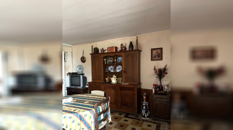 Ma-Cabane - Vente Maison Saint-Fromond, 61 m²