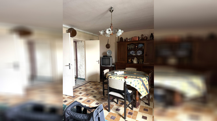 Ma-Cabane - Vente Maison Saint-Fromond, 61 m²