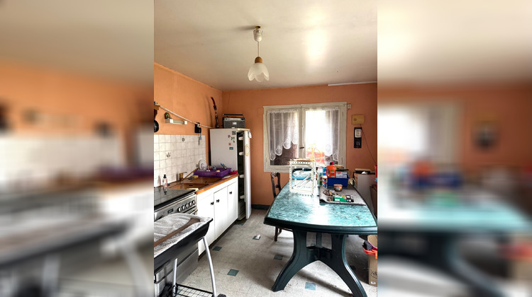 Ma-Cabane - Vente Maison Saint-Fromond, 61 m²