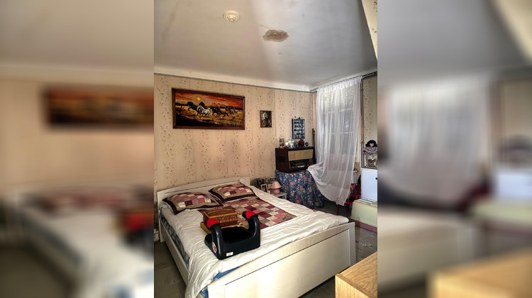 Ma-Cabane - Vente Maison Saint-Fromond, 61 m²