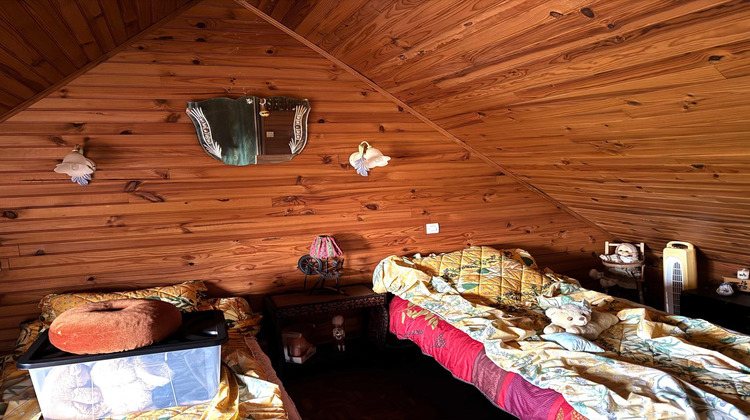 Ma-Cabane - Vente Maison Saint-Fromond, 61 m²