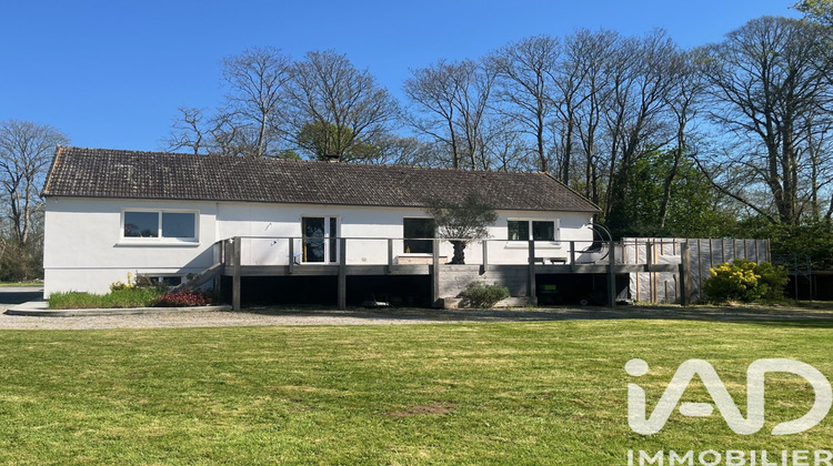 Ma-Cabane - Vente Maison Saint-Fromond, 210 m²
