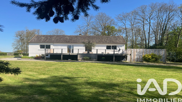 Ma-Cabane - Vente Maison Saint-Fromond, 210 m²