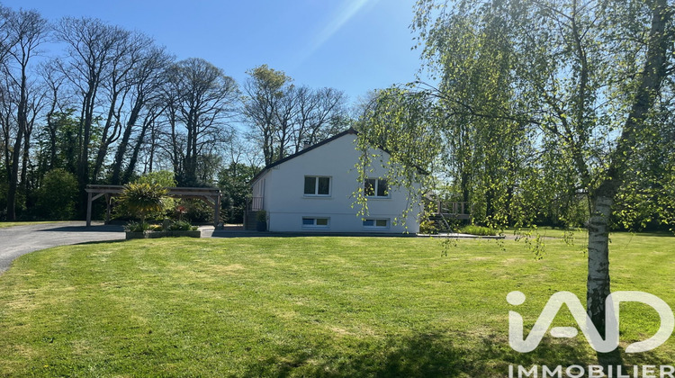 Ma-Cabane - Vente Maison Saint-Fromond, 210 m²