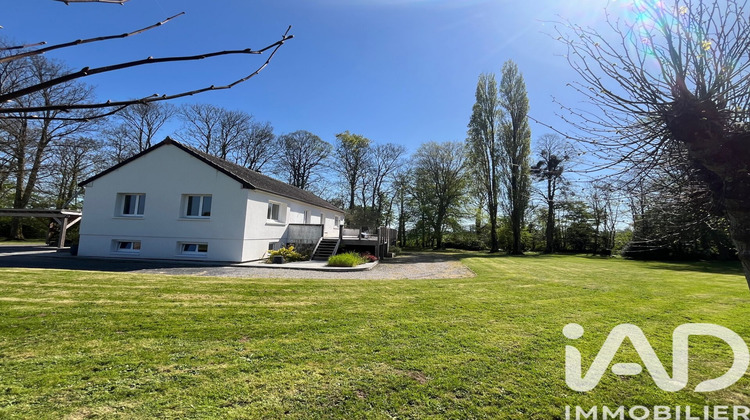 Ma-Cabane - Vente Maison Saint-Fromond, 210 m²