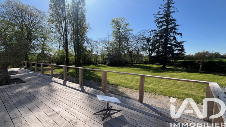 Ma-Cabane - Vente Maison Saint-Fromond, 210 m²