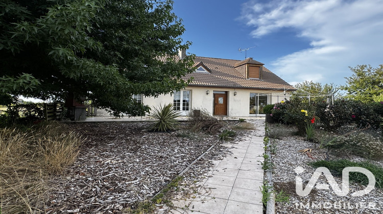 Ma-Cabane - Vente Maison Saint-Fromond, 148 m²