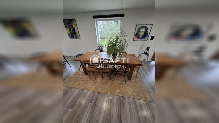 Ma-Cabane - Vente Maison Saint-Fromond, 210 m²