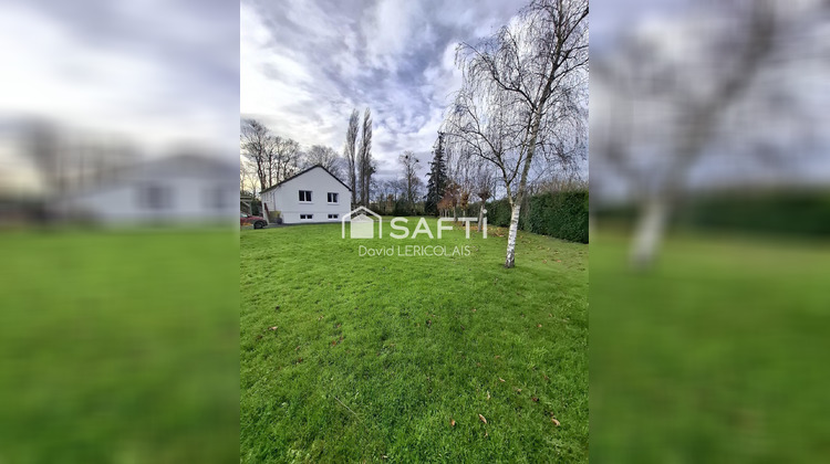 Ma-Cabane - Vente Maison Saint-Fromond, 210 m²