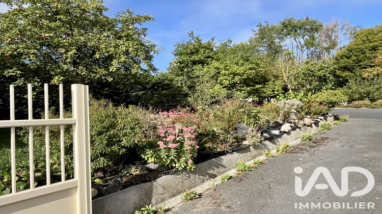 Ma-Cabane - Vente Maison Saint-Fromond, 125 m²