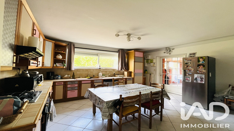 Ma-Cabane - Vente Maison Saint-Fromond, 125 m²
