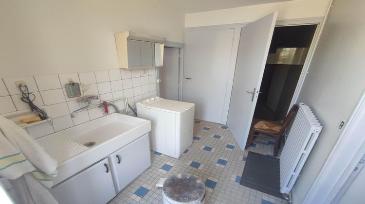 Ma-Cabane - Vente Maison Saint-Front, 63 m²