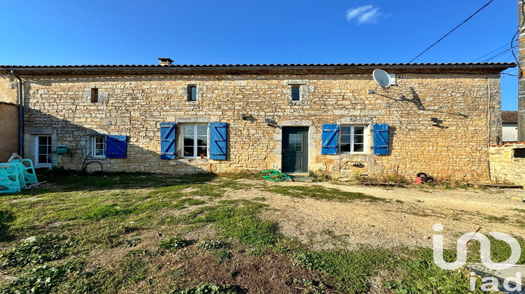 Ma-Cabane - Vente Maison Saint-Front, 145 m²