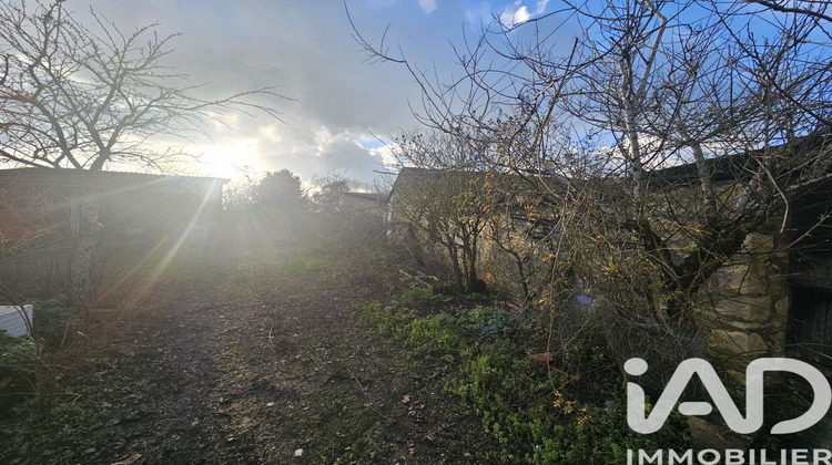 Ma-Cabane - Vente Maison Saint-Front, 64 m²